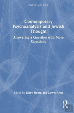 Bertrand.pt - Contemporary Psychoanalysis And Jewish Thought