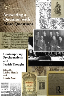 Bertrand.pt - Contemporary Psychoanalysis And Jewish Thought