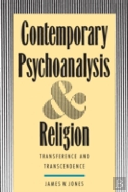 Bertrand.pt - Contemporary Psychoanalysis And Religion