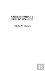 Contemporary Public Finance