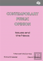 Contemporary Public Opinion