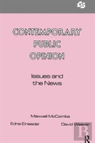 Contemporary Public Opinion