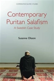 Contemporary Puritan Salafism