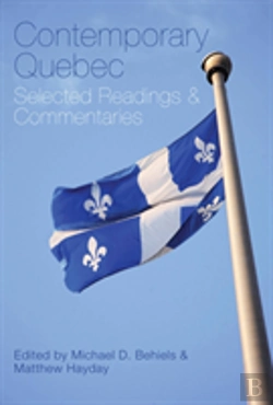 Bertrand.pt - Contemporary Quebec
