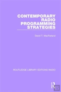 Bertrand.pt - Contemporary Radio Programming Strategies