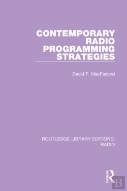 Bertrand.pt - Contemporary Radio Programming Strategies