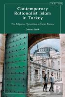 Contemporary Rationalist Islam In Turkey