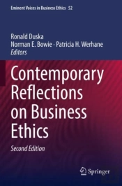 Contemporary Reflections On Business Ethics