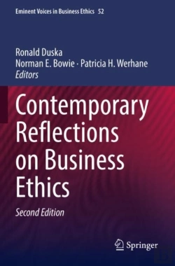 Bertrand.pt - Contemporary Reflections On Business Ethics