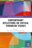 Contemporary Reflections On Critical Terrorism Studies