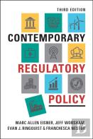 Contemporary Regulatory Policy