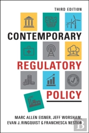 Contemporary Regulatory Policy