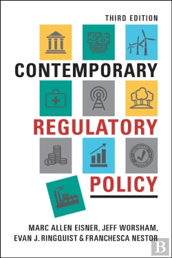 Bertrand.pt - Contemporary Regulatory Policy