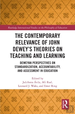 Bertrand.pt - Contemporary Relevance Of John Dewey'S Theories On Teaching And Learning