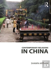 Contemporary Religions In China
