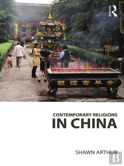 Bertrand.pt - Contemporary Religions In China