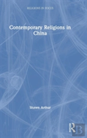 Contemporary Religions In China