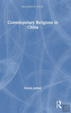 Bertrand.pt - Contemporary Religions In China