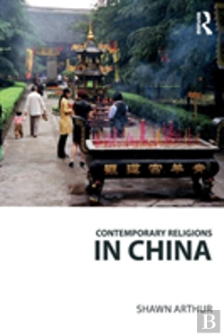 Bertrand.pt - Contemporary Religions In China