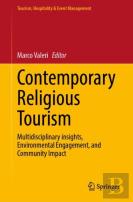 Contemporary Religious Tourism