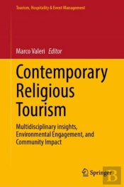 Contemporary Religious Tourism