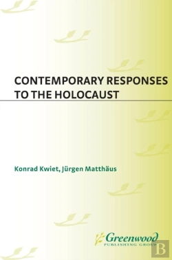 Bertrand.pt - Contemporary Responses To The Holocaust