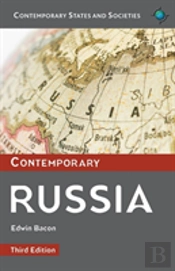 Contemporary Russia