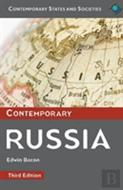 Contemporary Russia