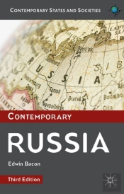 Contemporary Russia