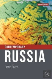 Contemporary Russia