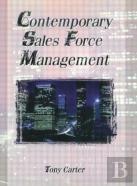 Contemporary Sales Force Management