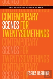 Contemporary Scenes For Twentysomethings