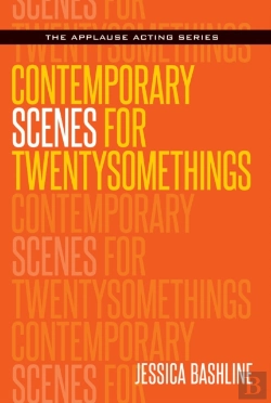 Bertrand.pt - Contemporary Scenes For Twentysomethings