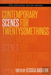 Contemporary Scenes For Twentysomethings