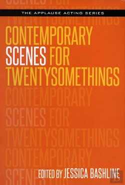 Bertrand.pt - Contemporary Scenes For Twentysomethings
