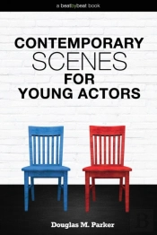 Contemporary Scenes For Young Actors
