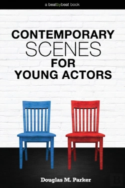 Bertrand.pt - Contemporary Scenes For Young Actors