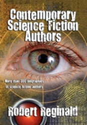 Contemporary Science Fiction Authors