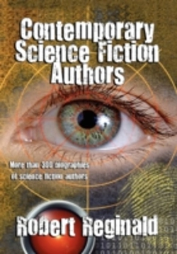 Bertrand.pt - Contemporary Science Fiction Authors