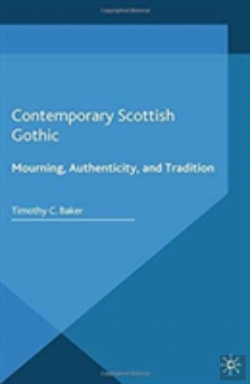 Bertrand.pt - Contemporary Scottish Gothic