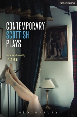 Bertrand.pt - Contemporary Scottish Plays