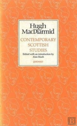 Bertrand.pt - CONTEMPORARY SCOTTISH STUDIES