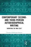 Contemporary Second- And Third-Person Autobiographical Writing