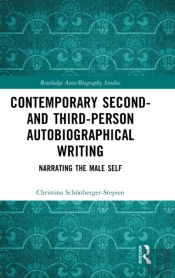 Contemporary Second- And Third-Person Autobiographical Writing