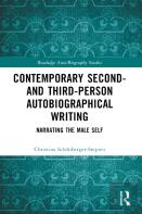 Contemporary Second- And Third-Person Autobiographical Writing