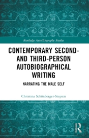 Contemporary Second- And Third-Person Autobiographical Writing