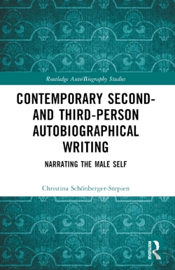 Bertrand.pt - Contemporary Second- And Third-Person Autobiographical Writing