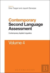 Contemporary Second Language Assessment