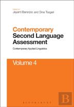 Contemporary Second Language Assessment