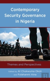 Contemporary Security Governance In Nigeria